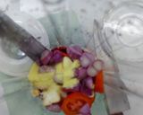 Foto langkah ke 2 dari resep Sambal Tempe Istimewa.