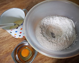 Foto del paso 1 de la receta: Pastelitos hojaldrados
