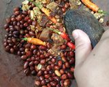 Foto langkah ke 3 dari resep Rujak Legi (Buah).