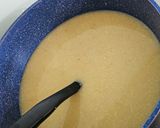 A picture of step 2 of Red Lentil and Bulgur Soup with Tomato Sauce – Amazing Flavor.