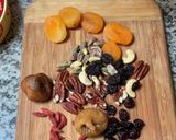 Une image de l'étape 4 de 🎉CAMENBERT 🧀AUX FRUITS DU MENDIANT 🌰APÉRO FESTIF 🎁.
