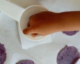 Foto langkah ke 3 dari resep Sweet potato chips.