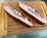 Une image de l'étape 6 de Cocotte de Pommes de Terre, Lard et Poireaux Façon Tofaille.