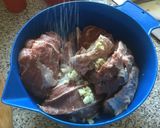 Foto del paso 6 de la receta: Seco de vacuno