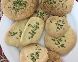 عکس مرحله 3 از دستور شیرینی پفکی سماجون