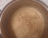 Grízestészta recept fázis 3 fotója