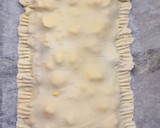Foto del paso 4 de la receta: Empanadilla de atún