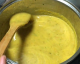 Foto del paso 4 de la receta: Sopa al estilo marroquí sana y nutritiva