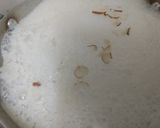 A picture of step 6 of Famous south indian delicious Aval payasam.