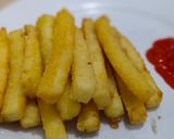 Foto langkah ke 10 dari resep Stick keju kentang.