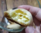 Foto del paso 4 de la receta: Empanadas de queso