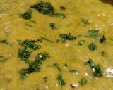चाकवतची ताकभाजी (Chakvatchi takbhaji recipe in marathi) रेसिपी स्टेप 7 फोटो 