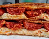 Foto del paso 1 de la receta: CHISTORRA🐽Caribe...!😋