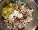পোহা ফিঙ্গারস (poha fingers recipe in bengali) রেসিপি ধাপ - 3 ছবি