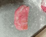 A picture of step 7 of Chocolate-Filled Mochi.