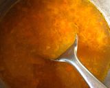 A picture of step 1 of Catfish pepper soup.