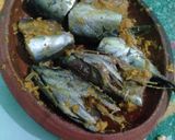 Foto langkah ke 2 dari resep Ikan goreng kampoeng.