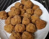Foto del paso 4 de la receta Albóndigas en salsa de almendras