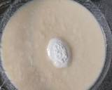 Kue Mangkok Tanpa Tape langkah memasak 4 foto