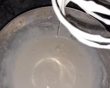 A picture of step 2 of Instant Jalebi.