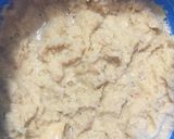 Foto del paso 3 de la receta: MANJAR DE COCO 🥥 CHOCOLATE 🍫 Y LECHE🍶 CONDENSADA🍶🥥🍫🍶