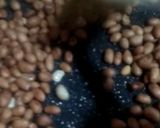 Foto langkah ke 2 dari resep Kacang Tanah sangrai.