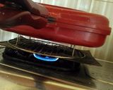 Foto langkah ke 9 dari resep Nastar Happycall (Empuk.Tidak rapuh.No mixer. No Oven).