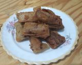 Foto langkah ke 4 dari resep Pisang Aroma Mini.