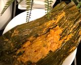 Foto langkah ke 6 dari resep Pepes udang.