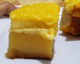Foto langkah ke 6 dari resep Bingka singkong dengan cream brulle.