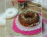 صورة لخطوة 6 من وصفة كيكة اسفنجية روووعة 😍😍