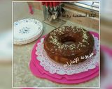صورة لخطوة 6 من وصفة كيكة اسفنجية روووعة 😍😍