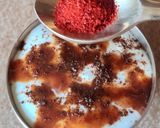 दही वड़ा#वडा रेसिपी चरण 10 फोटो