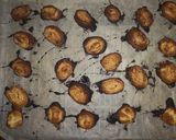 Foto del paso 3 de la receta: Rollitos y bolitas de canela y anís (hojaldre)