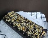 Foto langkah ke 10 dari resep 109. Brownies Pisang Whipping Cream.
