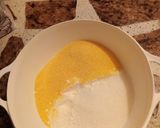 Foto del paso 1 de la receta: Scones de polenta con dulce de batata