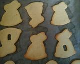 Linzer recept fázis 6 fotója