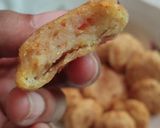 Foto langkah ke 3 dari resep Tamblag bawang goreng.