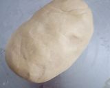A picture of step 1 of Cauliflower Paratha.