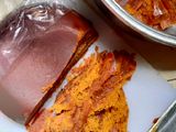 Bolu Kukus Gula Merah