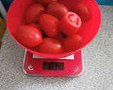 Foto del paso 1 de la receta: Arroz rojo