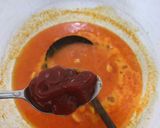 Foto langkah ke 2 dari resep Makarel Masak Tomat (Sarden) Homemade.