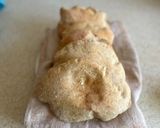 Foto del paso 6 de la receta Pan de pita