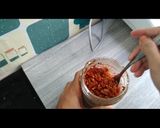 Foto langkah ke 5 dari resep Kerupuk seblak kering.