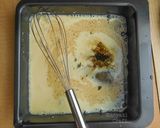 A picture of step 2 of French Toast.