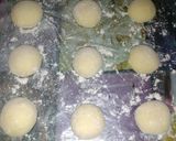 Foto langkah ke 5 dari resep Donat Super Empuk.