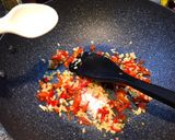 Foto langkah ke 5 dari resep Ayam goreng cabe garam crispy pedas.