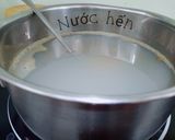 Hình bước làm 6 của món Bún Hến 🥢