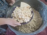 Chipa de almidón 13 minutos