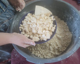 Foto del paso 4 de la receta: Chipa de almidón 13 minutos